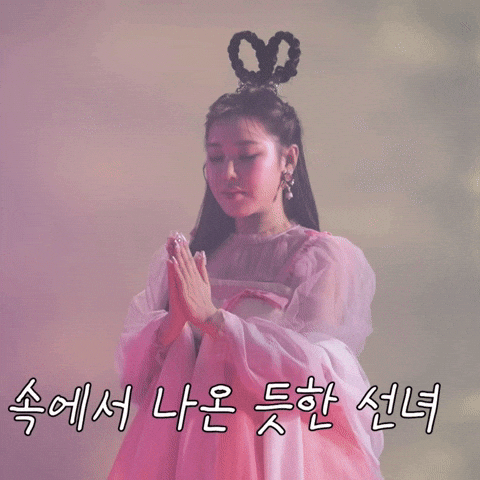 송가인 GIF