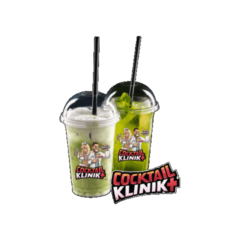 Mojito Caipirinha Sticker by ChanyTattoo