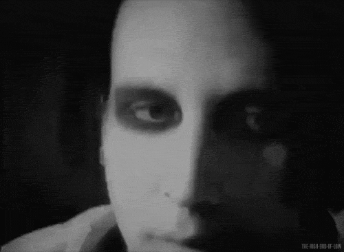 marilyn manson