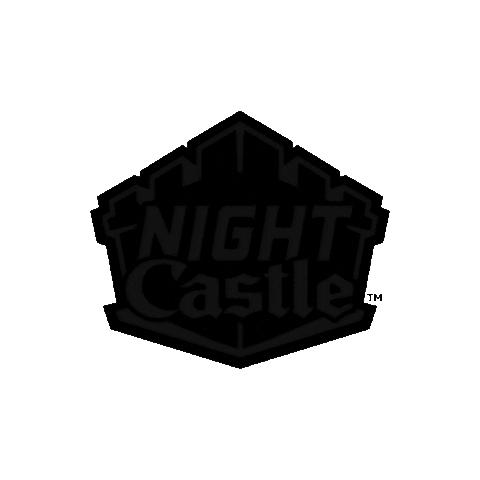 Neon Wc Sticker by White Castle