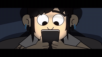 Phone GIF