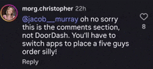 Morgchristopher GIF