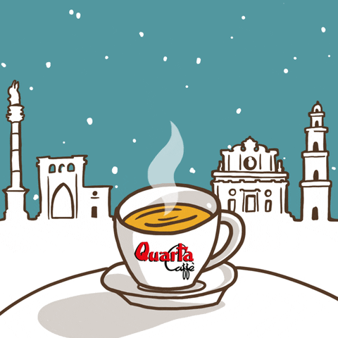 Quarta Caffè Spa GIF