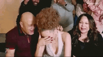 Excited Andra Day GIF by Golden Globes