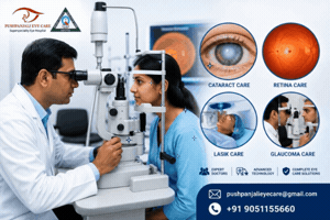 Best Eye Doctor Kolkata GIF
