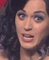 Katy Perry Wow GIF