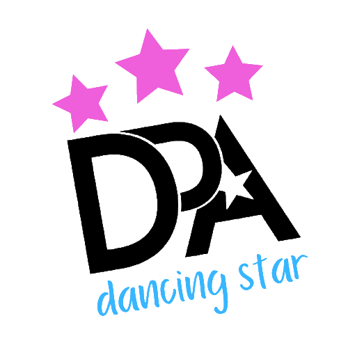 dpadreams Sticker
