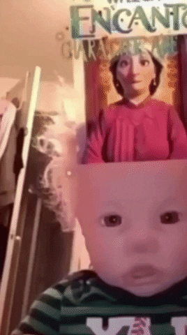 Baby GIF