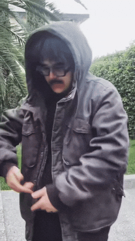 Rap Fail GIF