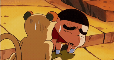 Awkward Moment What GIF
