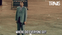 Lonely Where Are You GIF by Travis Lonely Where Are You GIF by Travis
