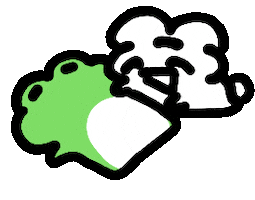 Sleep Rely Sticker by Annafish