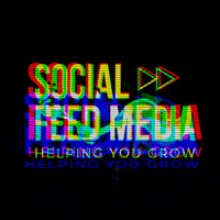Social Media Marketing GIF by Social Feed Media