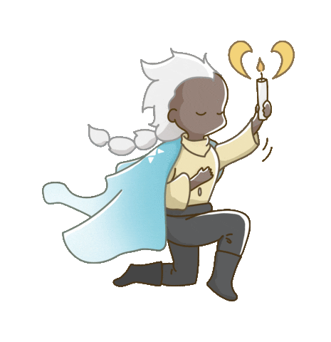 Wanessameloart Sticker