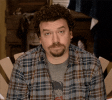 danny mcbride GIF