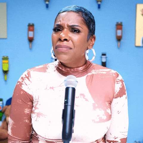 Comedy No GIF by Unwine With Tasha K