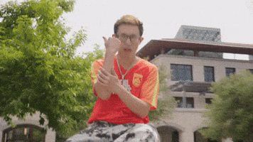 GIF by Robin Gan