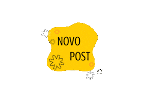 Natomada Produções Sticker