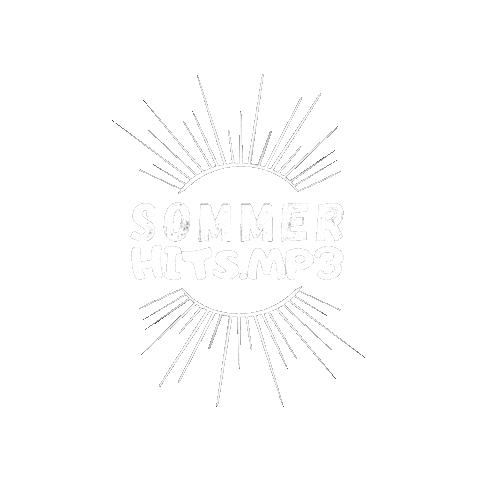 Sommer Mallorca Sticker by Sommerhits.mp3