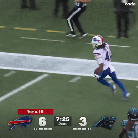 Buffalo Bills Nfl GIF