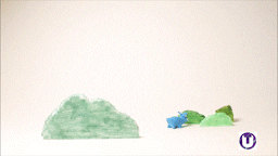 Stop Motion Love GIF by School of Computing, Engineering and Digital Technologies