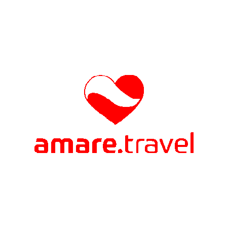 Amaretravel Sticker by sostravel