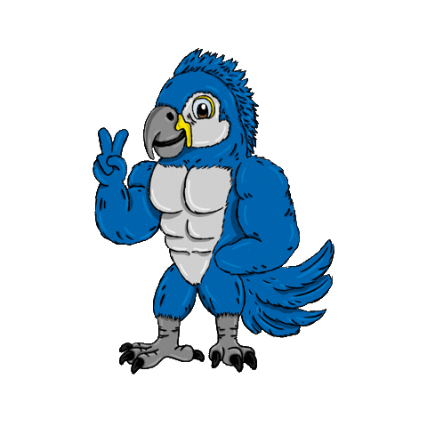 Grupo Agility Sticker