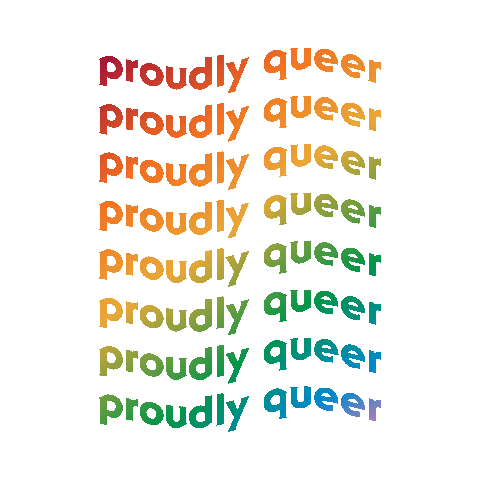 Love Is Love Pride Sticker by Shutterfly
