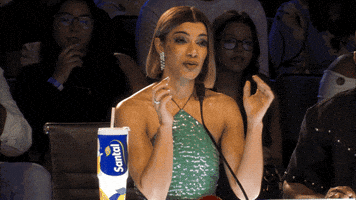 Got Talent Television GIF by Dominicana's Got Talent
