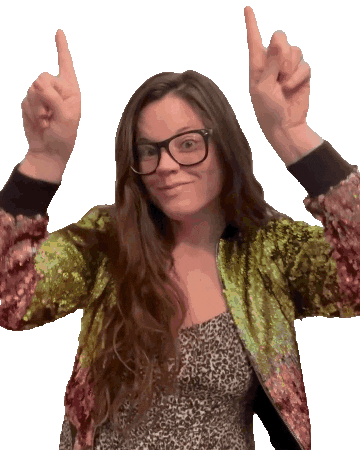 LisaHollendonner Sticker