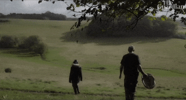 Off The Grid Community GIF by guardian