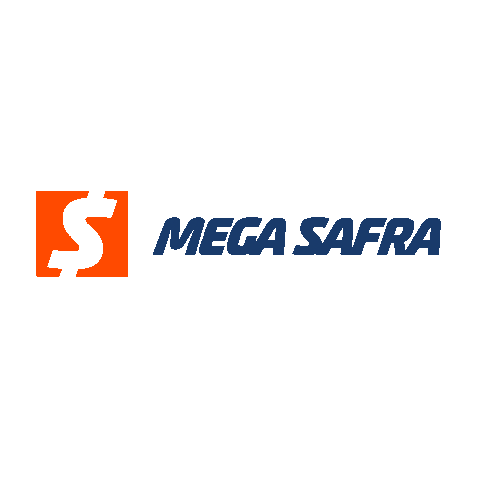 Sticker by Mega Safra