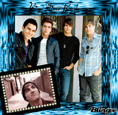 big time rush