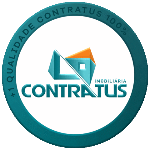 Contratus Imobiliária Sticker