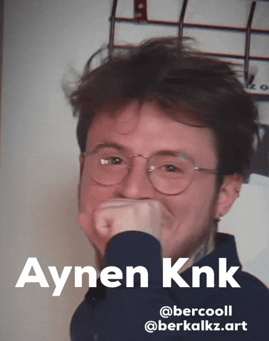 Berk Alkz GIF