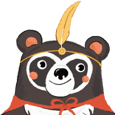 Ukuku Sticker