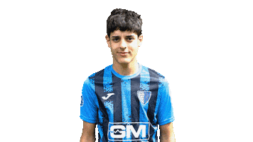 Football Goal Sticker by Inter Club d'Escaldes