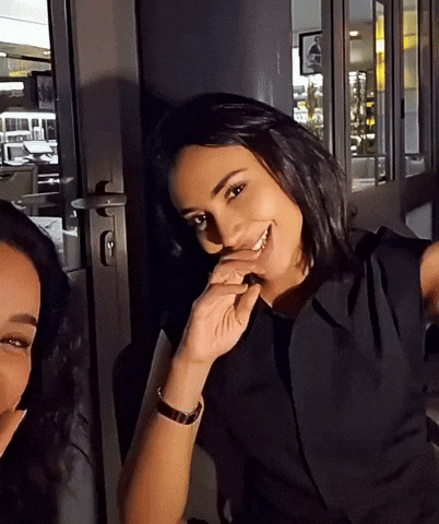 Lubna GIF