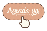 Agenda Sticker By Mi Conta Virtual Mx For Ios Android Giphy Agenda Sticker By Mi Conta Virtual Mx For Ios Android Giphy