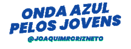 Joaquim Roriz Neto Sticker