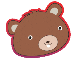 Happy Sticker by Canadian Paralympics