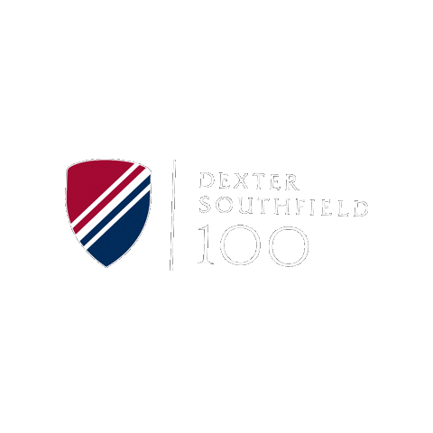 Dxsf Sticker by Dexter Southfield
