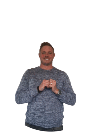 Sticker by BONGARD | MITCHELL Real Estate Group