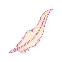 animated feather gif