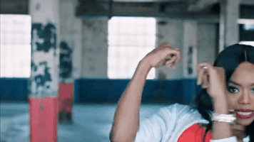 lady leshurr juice GIF by RCA Records UK