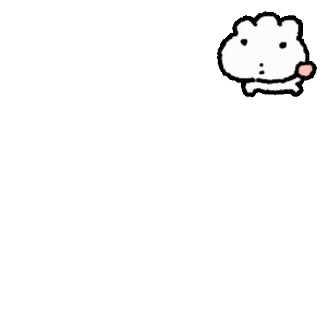깡지 Sticker