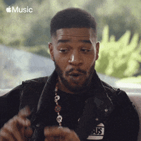 I See You Idk GIF by Apple Music