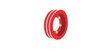 Poleas Mior Sticker