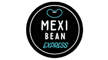 Mexican Food Breakfast Sticker by Mexi Bean Express