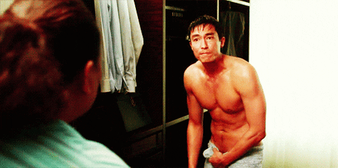 daniel henney